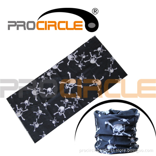 Fashion Outdoor Bicycle Face Mask (PC-FM1001)